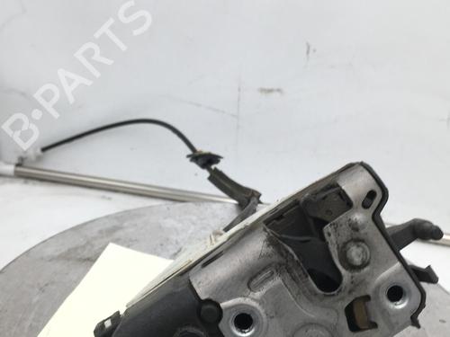 Used Electronic module Electronic module PEUGEOT PARTNER Box Body/MPV 1.6 HDi (75 hp) 33743025 33743025