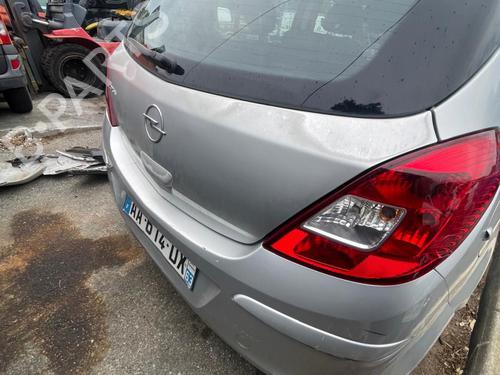 Right front window switch OPEL CORSA D (S07) 1.4 (L08, L68) | BP29889047I26 - Image 2