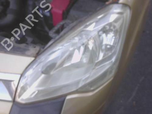 Used Left headlight Left headlight 38058243 38058243