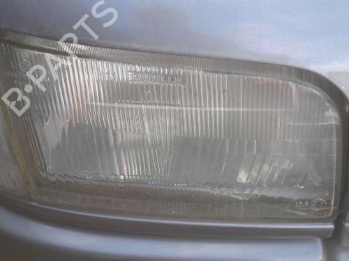 Used Right headlight RENAULT CLIO I (B/C57_, 5/357_) 1.4 (80 hp) 32984950