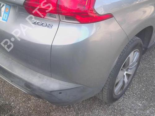 rear-bumper-peugeot-2008-i-cu_-2013-32368390 main image