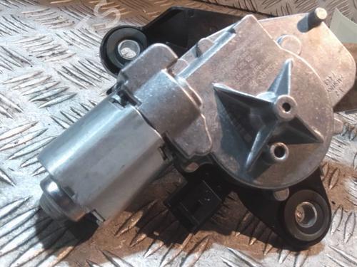 Rear wiper motor CITROËN C3 III (SX) 1.2 PureTech 82 | BP30006345M102 - Image 3