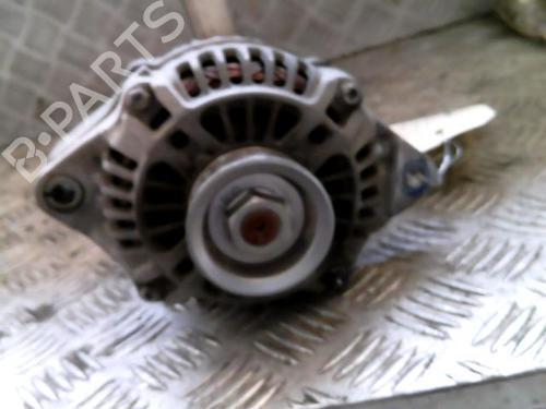 Alternator SUZUKI SPLASH (EX) 1.2 (A5B412) | BP20986321M7 - Image 3