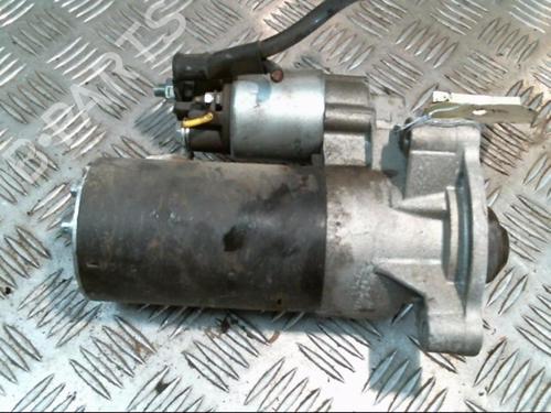 Used Starter CITROËN XSARA PICASSO (N68) 2.0 HDi (90 hp) 20995504