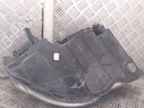 Left headlight VW POLO IV (9N_, 9A_) 1.4 TDI | BP28422393C28 