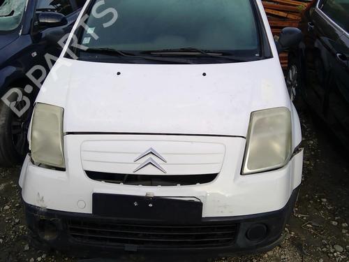 Right taillight CITROËN C2 (JM_) 1.4 HDi | BP20993197C35 