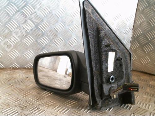 Left mirror FORD FUSION (JU_) 1.6 | BP22036976C26 