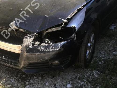 Gearbox AUDI A3 Sportback (8PA) 2.0 TDI 16V | BP20989857M3 