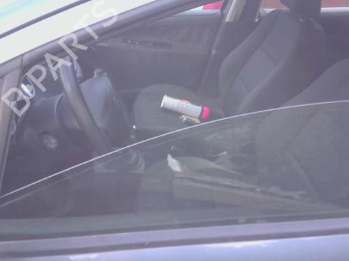 Used Front left door window PEUGEOT 207 (WA_, WC_) 1.4 16V (88 hp) 32233635