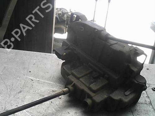 Used Rear right lock RENAULT CLIO III (BR0/1, CR0/1) 1.5 dCi (BR0H, CR0H, CR1S, BR1S) (106 hp) 20995206