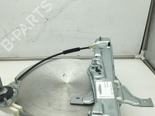 Rudehejsemekanisme Højre bagtil CITROËN C3 III (SX) 1.2 THP 110 (SXHNPS, SXHNZT, SXHNZ6) (110 hp) 30642754