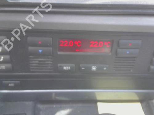 Used Climate control BMW 5 (E39) 523 i (170 hp) 28819731