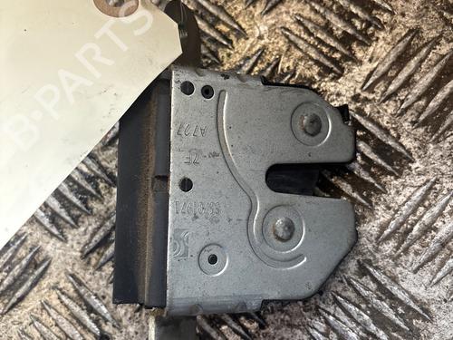 Used Switch Switch FIAT GRANDE PUNTO (199_) [2005-2026] 34638061 34638061
