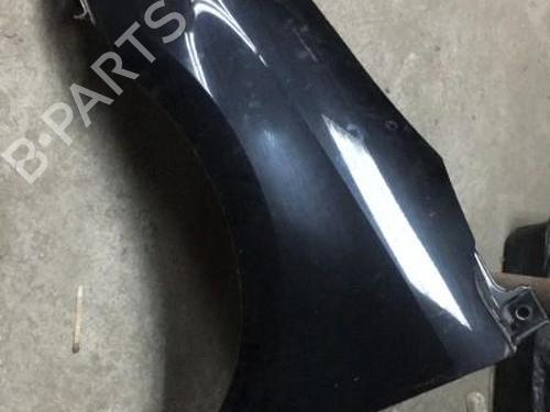 Forkjerm venstre CITROËN C4 Coupe (LA_) 1.6 HDi (109 hp) 20997756