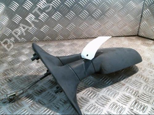Used Right mirror SEAT INCA (6K9) 1.9 D (64 hp) 20995750