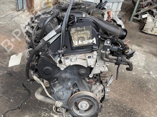 Engine PEUGEOT PARTNER Tepee 1.6 HDi 90 | BP38112208M1 - Image 2