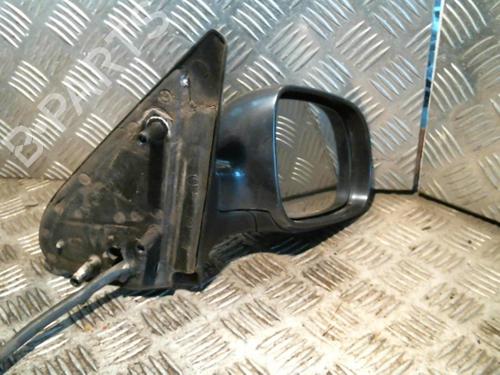 Used Right mirror VW POLO (6N2) 1.4 (60 hp) 20998580