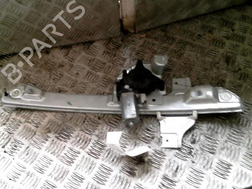 Used Front left window mechanism CITROËN C3 / C3 ORIGIN III (SX) 1.2 VTi 82 (82 hp) 21064792