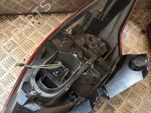 Right taillight FORD KA (RU8) 1.3 TDCi | BP30444280C35 - Image 2