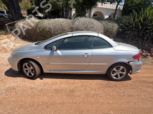 Switch PEUGEOT 307 CC (3B) 2.0 16V | BP37706602I30 - Image 3