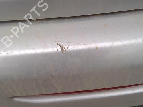 Rear bumper PEUGEOT 208 I (CA_, CC_) 1.6 HDi / BlueHDi 75 | BP22056596C8 