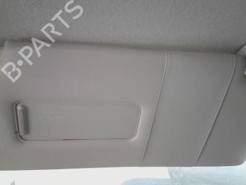 Used Left sun visor Left sun visor 38454002 38454002