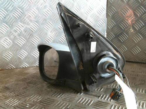 Used Left mirror PEUGEOT 206 Hatchback (2A/C) 1.4 HDi eco 70 (68 hp) 22037645