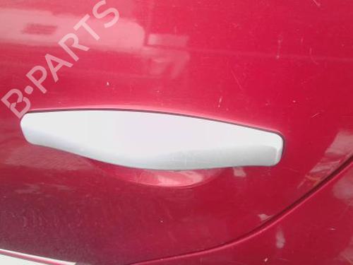 Used Rear left exterior door handle Rear left exterior door handle DACIA SANDERO 1.5 dCi (88 hp) 34450742 34450742