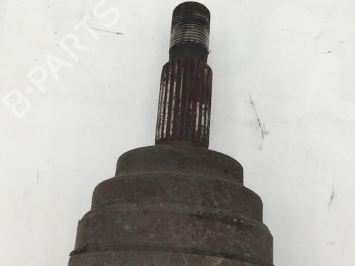 Left front driveshaft RENAULT KANGOO Express (FC0/1_) 1.5 dCi (FC07, FC1R) | BP31595874M38 - Image 3