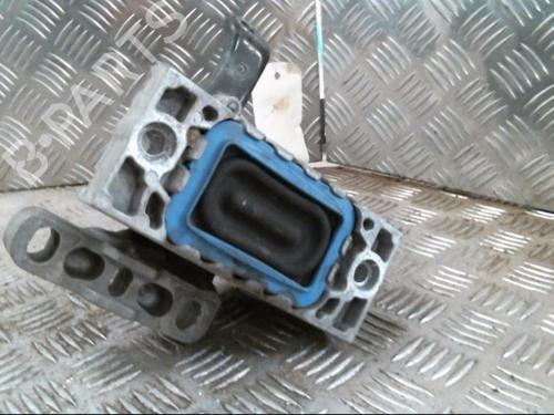 Engine mount VW CADDY III Box Body/MPV (2KA, 2KH, 2CA, 2CH) 1.9 TDI | BP22048594M89 