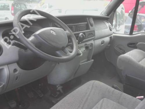 Switch RENAULT MASTER II Van (FD) 2.5 dCi 120 (FD0M, FD0U, FD0W, FD2M, FD2W, FD3M, FD3U,... | BP34411976I30  - Image 5