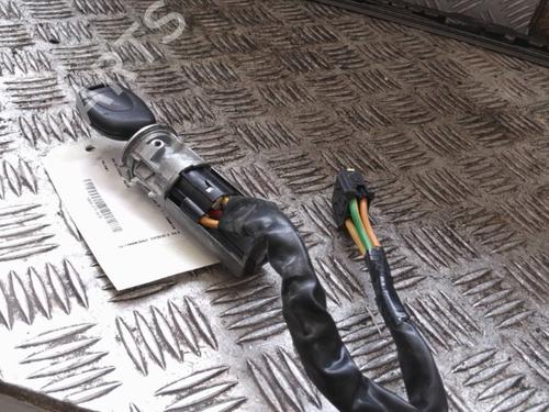 Ignition barrel RENAULT TWINGO I (C06_) 1.2 16V (C060) | BP26951604M48 