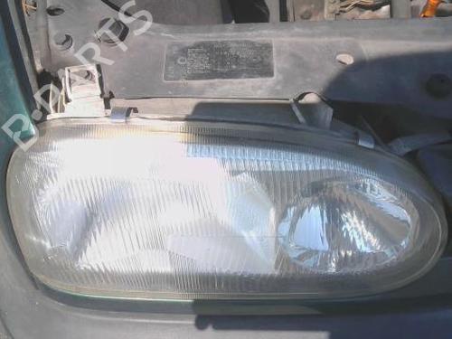 Used Right headlight Right headlight 38424968 38424968