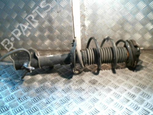 Left front shock absorber KIA SPORTAGE IV (QL, QLE) 1.7 CRDi | BP20986697M16 