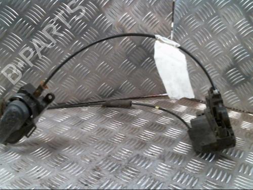 Electronic module NISSAN MICRA III (K12) 1.5 dCi | BP21000927M83 