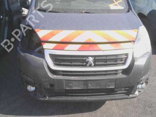 Right sun visor PEUGEOT PARTNER Tepee 1.6 BlueHDi 120 | BP36055007I2 - Image 7