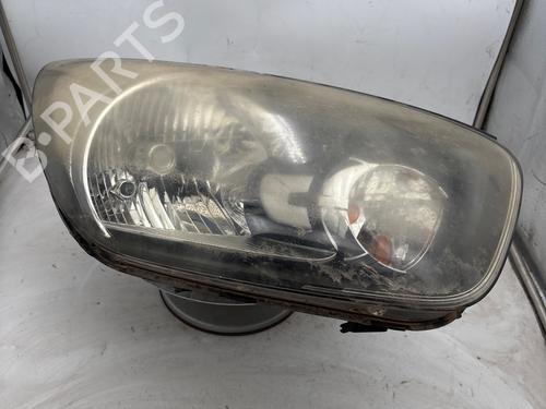 Right headlight KIA PICANTO II (TA) 1.0 | BP39020447C29 - Image 3