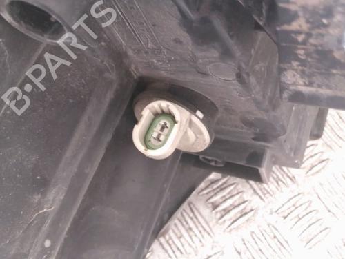 Right headlight RENAULT KANGOO (KC0/1_) 1.6 16V | BP29005189C29 - Image 3