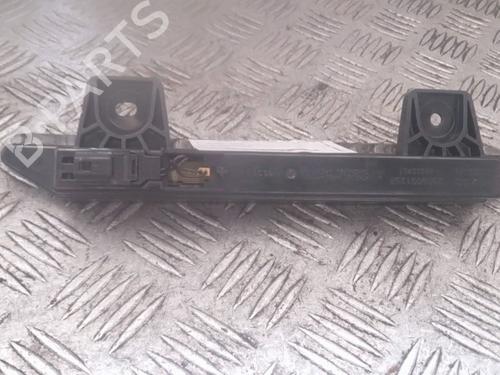 Third brake light RENAULT TWINGO III (BCM_, BCA_) 0.9 TCe 90 (BCM9, BCM2) | BP28622480L11