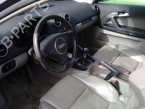 Subframe AUDI A3 (8P1) 2.0 TDI 16V | BP20989874M9 