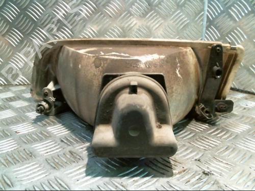 Right headlight CITROËN ZX (N2) 1.9 D | BP22035750C29 