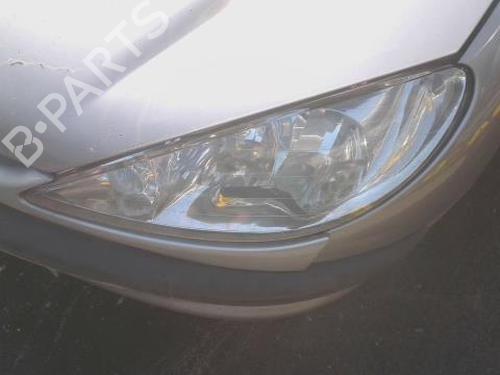 Used Left headlight Left headlight 36396934 36396934