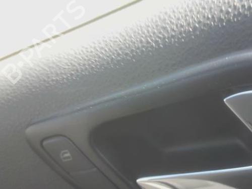 Used Right front window switch Right front window switch VW POLO IV (9N_, 9A_) 1.2 12V (64 hp) 33298617 33298617