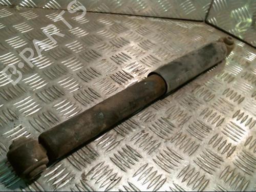 Used Left rear shock absorber CITROËN C2 (JM_) 1.4 HDi (68 hp) 20999303