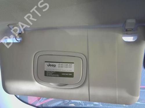 left-sun-visor-jeep-renegade-suv-bu-b1-bv-2014-35939139 main image