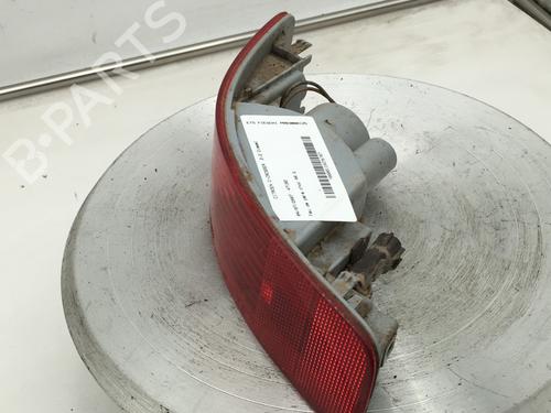 Used Rear bumper left light Rear bumper left light CITROËN C-CROSSER (VU_, VV_) 2.2 HDi (156 hp) 31018444 31018444