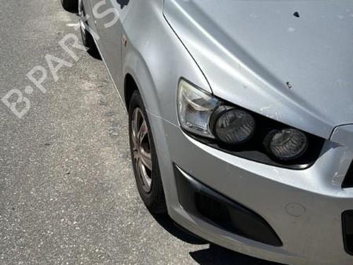 Used Parts CHEVROLET AVEO Hatchback (T300)  1.2  1964683