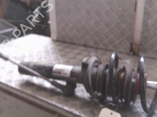 Left front shock absorber BMW 2 Active Tourer (F45) 218 d | BP27567987M16