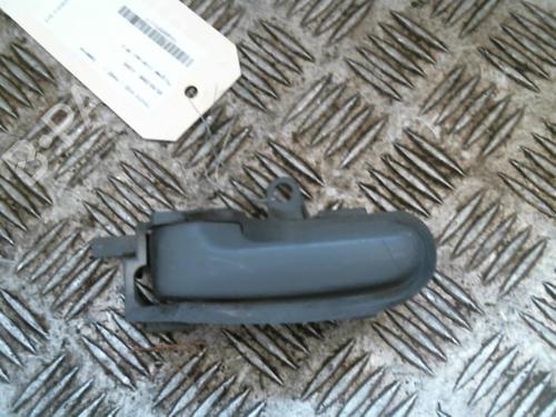 Used Rear left interior door handle TOYOTA AYGO (_B1_) 1.0 (KGB10_, KGB10R) (68 hp) 22040052