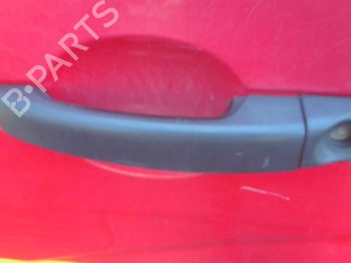 front-left-exterior-door-handle-renault-master-iii-van-fv-2010-34638431 main image